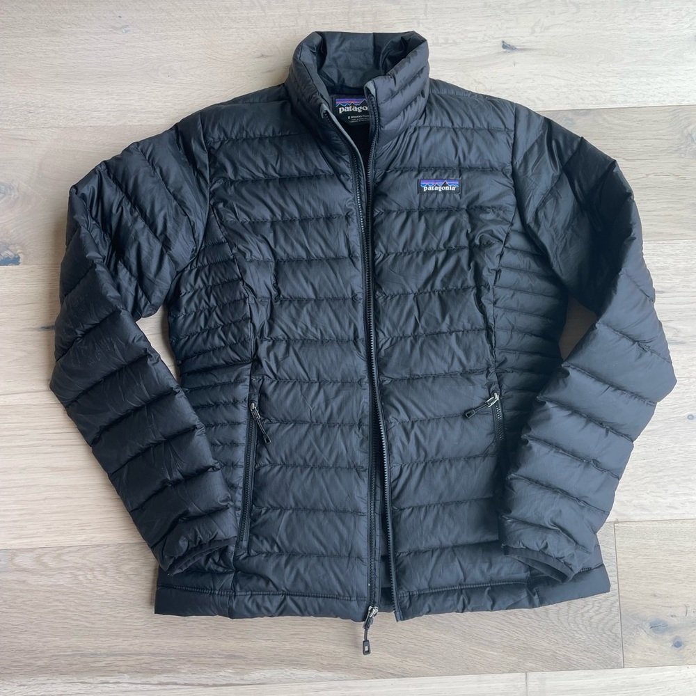 Patagonia Down Sweater